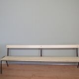 School bench