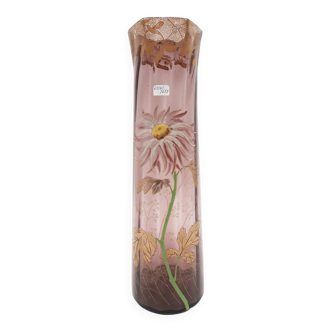 Vase Legras Théodore