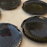 Shell plates