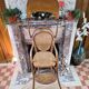 Thonet baby high chair