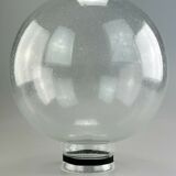 60s 70s lamp light wall lamp Limburg Plafoniere Space Age Design 60s