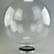 60s 70s lamp light wall lamp Limburg Plafoniere Space Age Design 60s