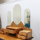 Hairdresser of Saporiti Italia 70s