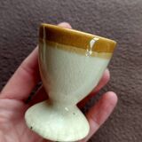 Retro egg cups