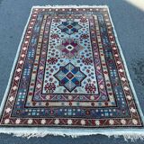 Handmade Chinese rug