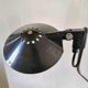 Freeform lamp Aluminor vintage design 70s- 80s