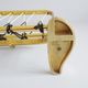 Coatrack with hat rack from the 1950/1960