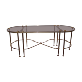 three coffee tables-years 50