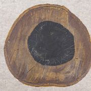 Tabouret vintage