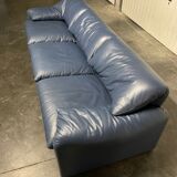 Sofa Maralunga by Vico Magisttreti for Cassina