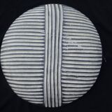 Zulu shield south africa 52 cm