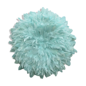 Juju hat Plumes bohèmes - ciel