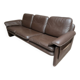 3-seater sofa De Sedemodel ds61 Swiss design