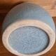 1 L blue-grey stoneware pitcher