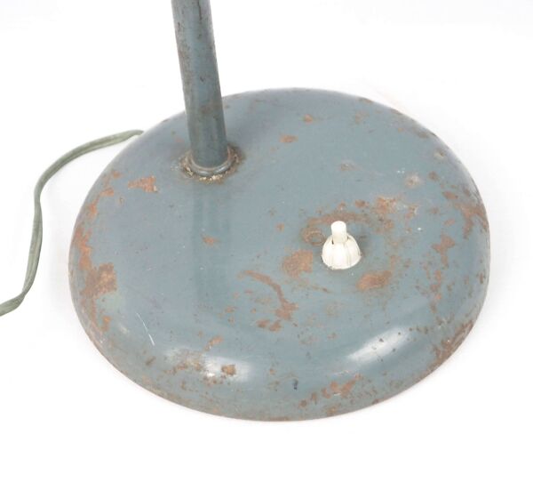 Lampe d'atelier Jumo GS1