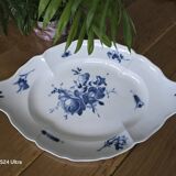 Grand plat Meissen