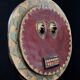 African Art - Baoulé "Goli" Mask - Ivory Coast