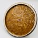 Cheese board with cauldron decoration, Vallauris