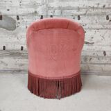 Toad armchair