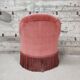 Toad armchair