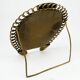 Miroir de maquillage, Belgique, années 1930