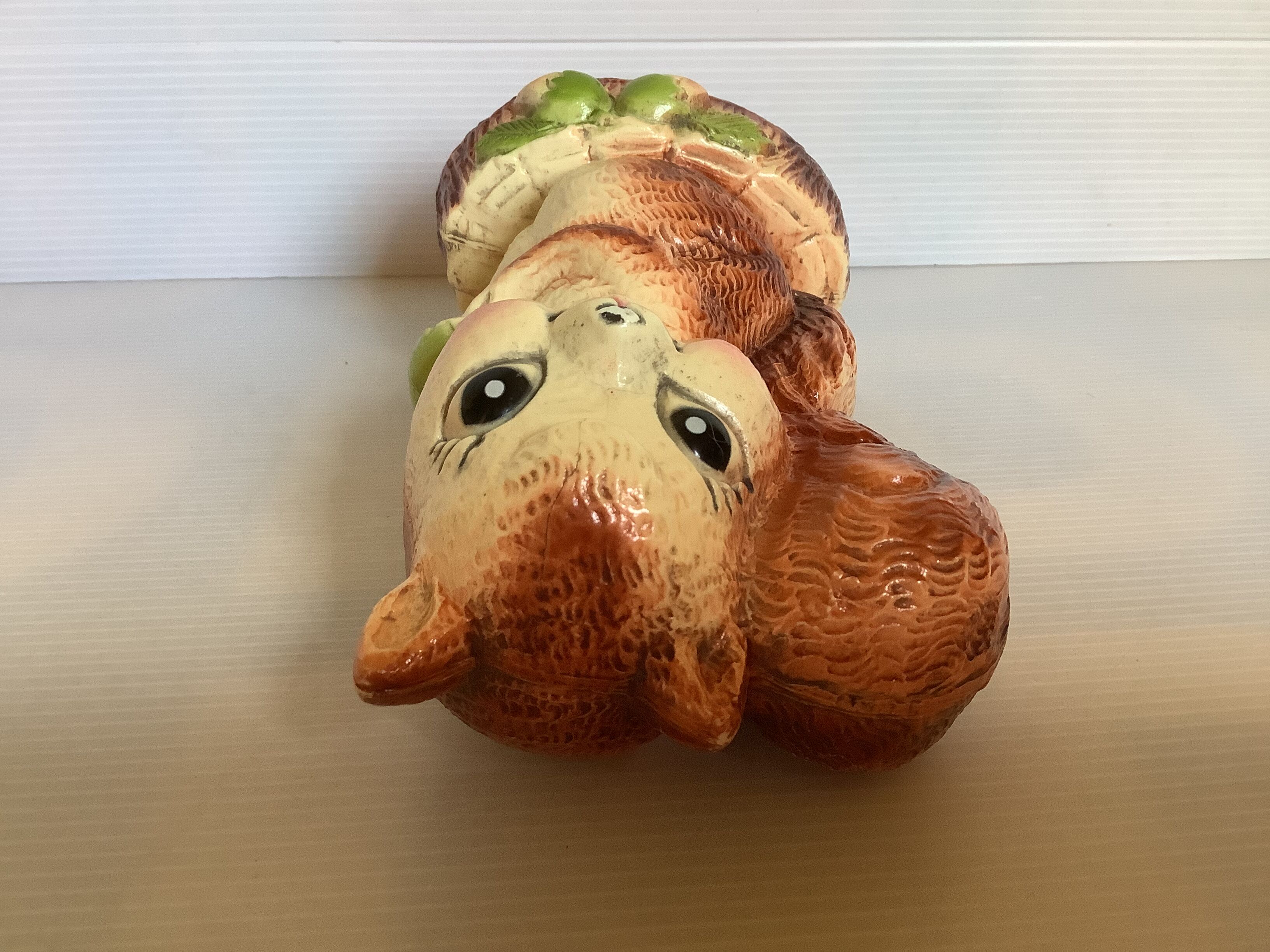 Piggy bank 70s