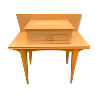 Verded bedside table 1950