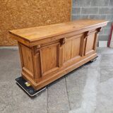 Old counter