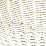 Model E10 Wicker Armchair by Egon Eiermann for Heinrich Murrmann