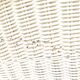 Model E10 Wicker Armchair by Egon Eiermann for Heinrich Murrmann