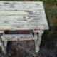 Ancient table