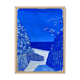 Gouache Spérone ultramarine