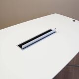 Table de conférence, design danois, 2016, designer : Paul Leroy, fabricant :