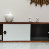 Vintage wall placard