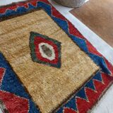 Ancient tribal Gabeh 130 x 168 cm