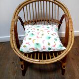 Child Chair rattan