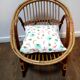Child Chair rattan
