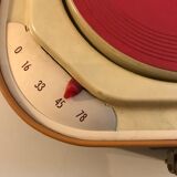 Teppaz Senior Oscar Electrophone