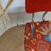 Vintage office chair