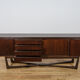 Mid-Century Teak Sideboard from Stonehill, United Kingdom, 1960s