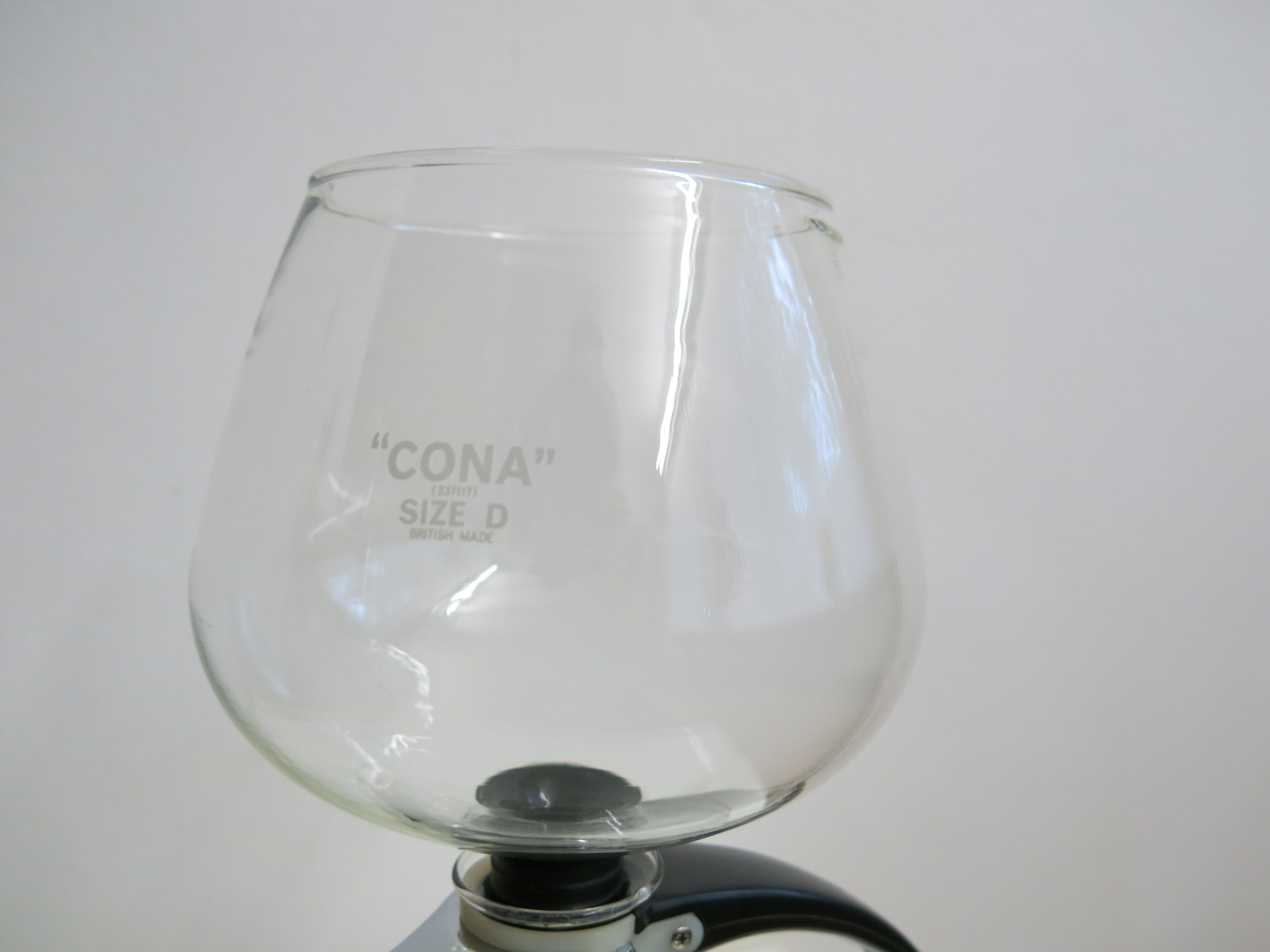 Conal coffee maker, model D