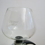 Cafetière Conal, modèle D