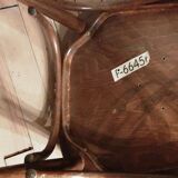 Bistro chairs