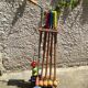 Croquet set