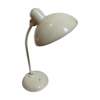 Lampe Kaiser Idell Christian Dell Bauhaus années 30 modèle 6551