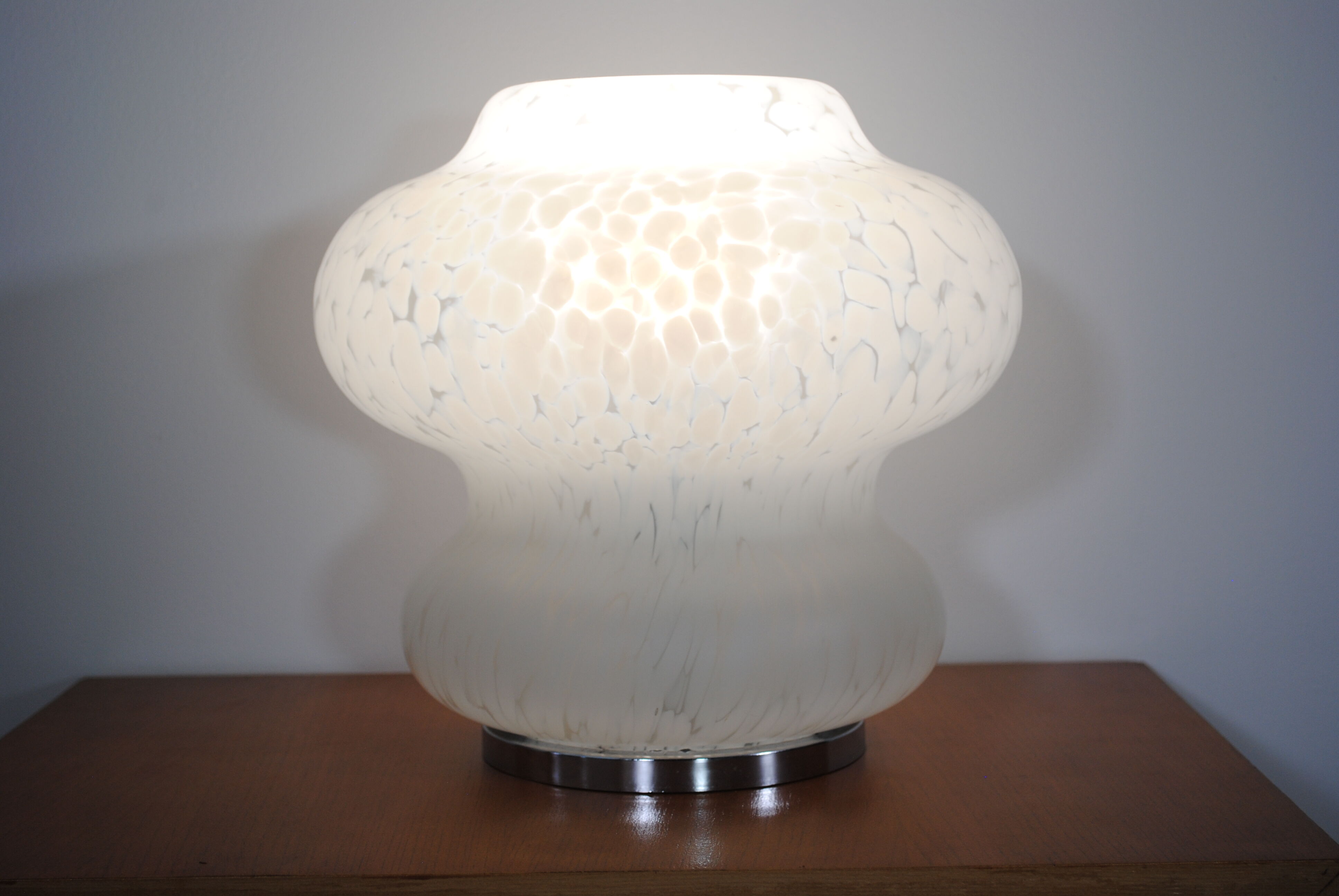 Italian lamp 1970
