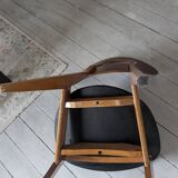 Roger Landault chairs