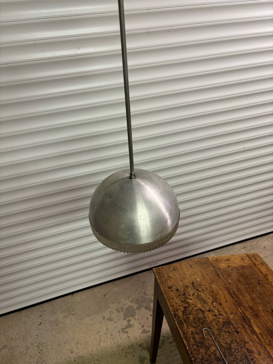 Kaiser Leuchten suspension