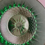 Sucrier Arcoroc vert