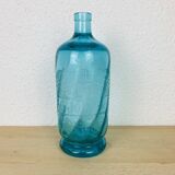 Vintage sterilized water siphon bottle, vase